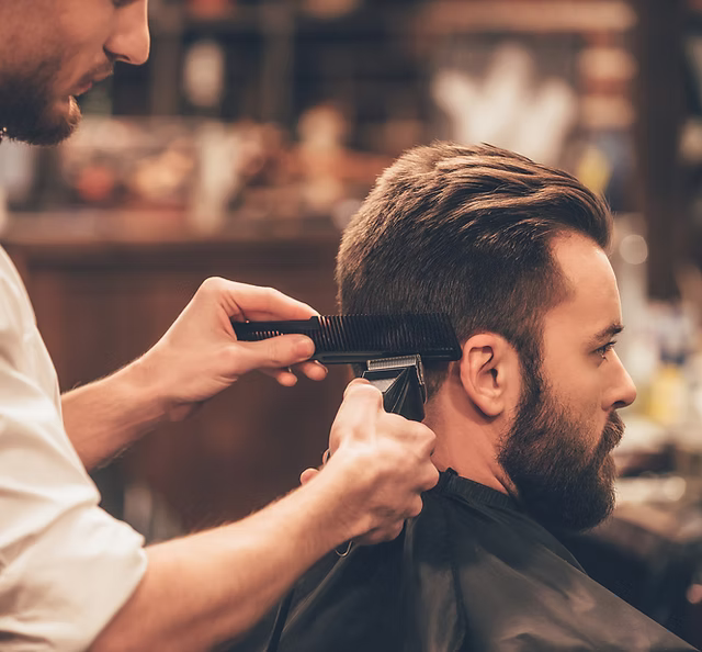 Bahçelievler Evde Berber