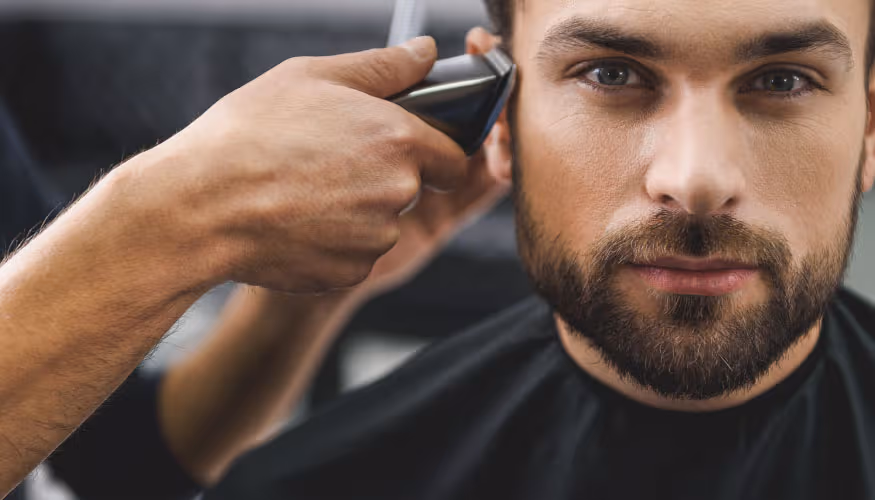 Bahçelievler Evde Berber